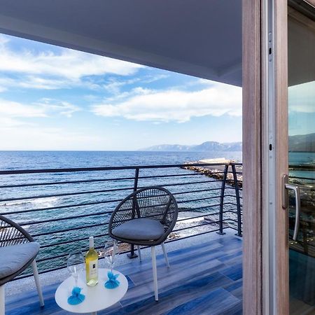 Hotel Caramare Cala Gonone Exterior photo